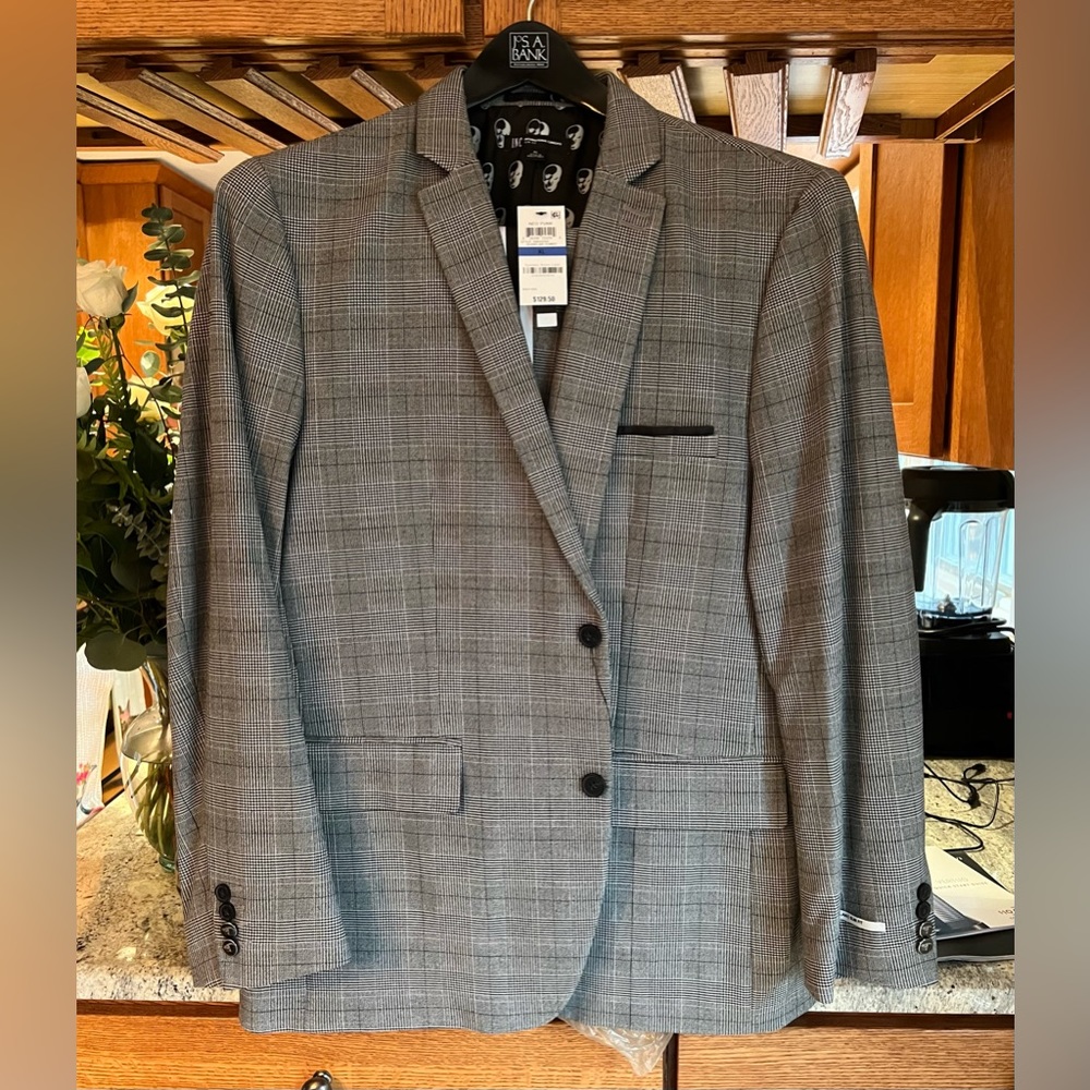 International Concepts Suit size XL